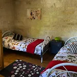 Atypiques 12 Personnes Avec Piscine Ferienhaus *