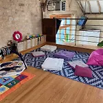 Ferienhaus Atypiques 12 Personnes Avec Piscine Montdoumerc