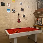 Atypiques 12 Personnes Avec Piscine *