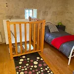 Ferienhaus Atypiques 12 Personnes Avec Piscine *