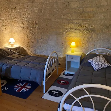 Dom wakacyjny Atypique 12 Personnes Dans Le Lot Montdoumerc