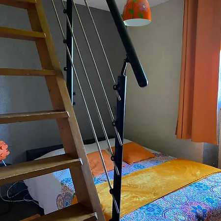 Atypiques 12 Personnes Avec Piscine