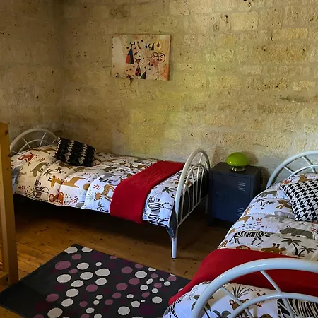 Atypique 12 Personnes Dans Le Lot Dom wakacyjny *