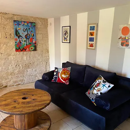 Atypique 12 Personnes Dans Le Lot Dom wakacyjny Montdoumerc