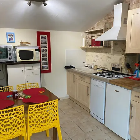 Atypique 12 Personnes Dans Le Lot Dom wakacyjny *