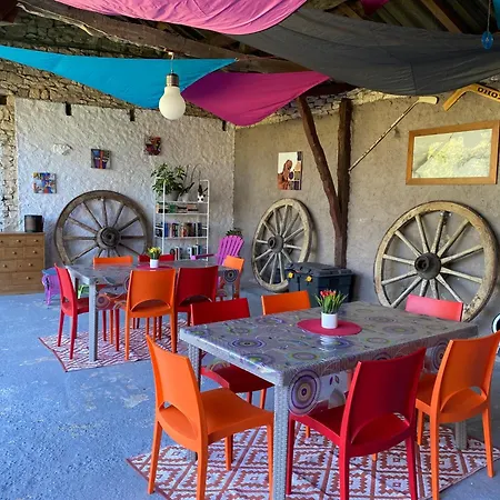 Dom wakacyjny Atypique 12 Personnes Dans Le Lot