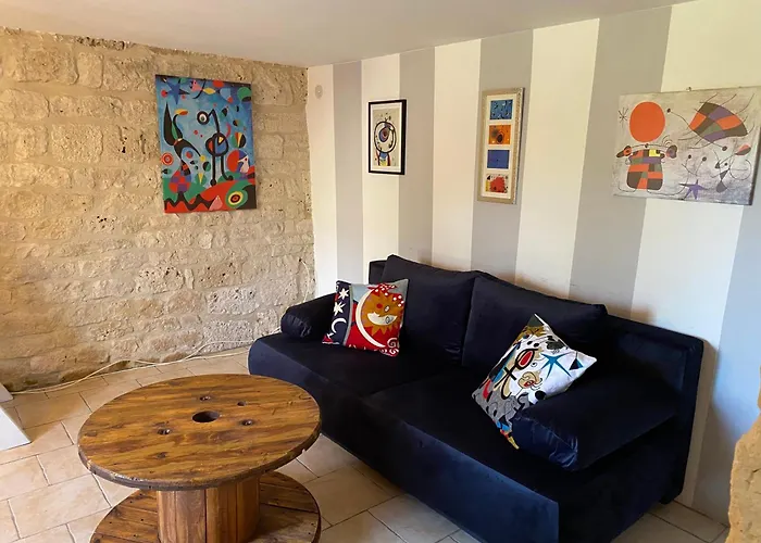 Gites Atypiques 12 Personnes Avec Piscine 別荘 Montdoumerc